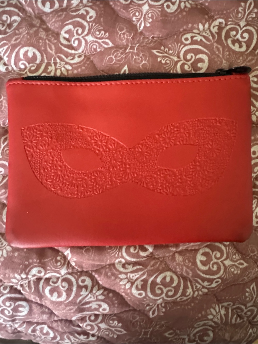 Bundle of Makeup Bags - Picture 6 of 9
